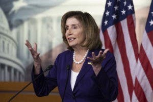 EEUU ve “innecesaria” la retórica de China sobre el viaje de Pelosi a Taiwán