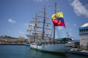 San Juan (PR) conmemora sus 500 años con una regata y la visita de buques escuela