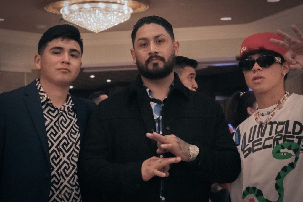 A través de su sello discográfico Forever Music World, Alex Vargas Galvan apuesta a los nuevos talentos que desean convertirse en importantes exponentes de la música.
