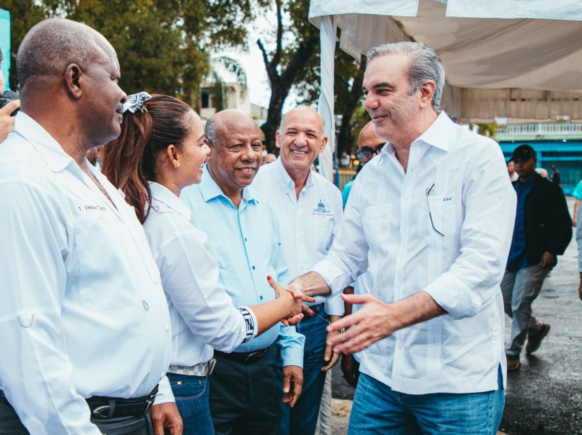 Asegura Abinader es el propulsor rescate del deporte