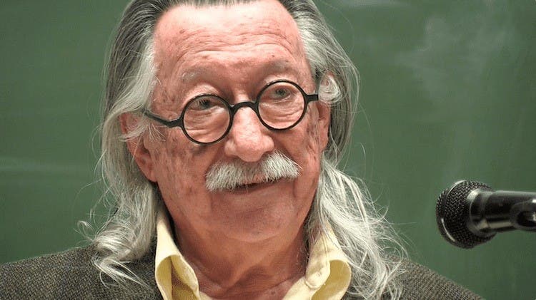 JOSE WEIZENB