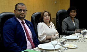 Afirma Ley extinción castigará a corruptos