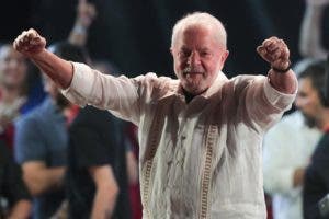 Lanzan bombas caseras en acto donde Lula pide fin de la violencia en Brasil