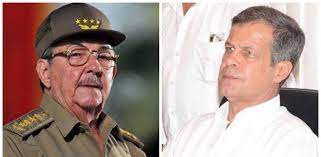 Muere López-Calleja, líder militar y exyerno de Castro