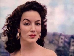 Serie de María Félix abarca el mito, la verdad y la leyenda