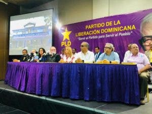PLD critica ley de alianza público-privado