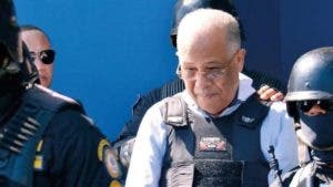 Juicio contra Manuel Rivas sigue el jueves