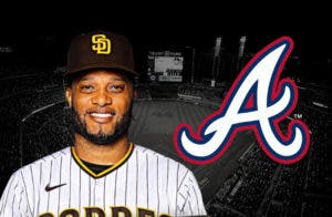 Bravos adquieren a Robinson Canó por un dólar