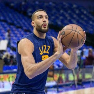 Rudy Gobert se marcha a los Minnesota Timberwolves