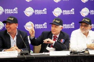 Confederación: Serie del Caribe en Venezuela tendrá éxito