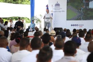 Gobierno invertirá RD$983 MM en construcción centro UASD en Cotuí