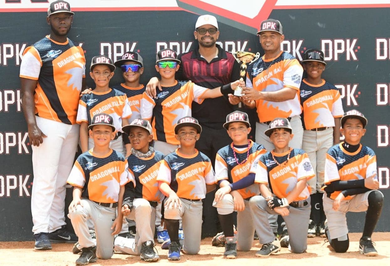 Dragon Ball logra recordada victoria sobre Toy Story