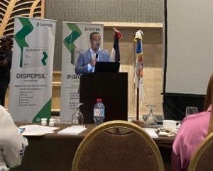Gastroenterología de la Ciudad Sanitaria Luis Eduardo Aybar realiza III Simposio