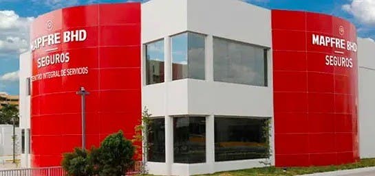 Sube calificación de Mapfre BHD