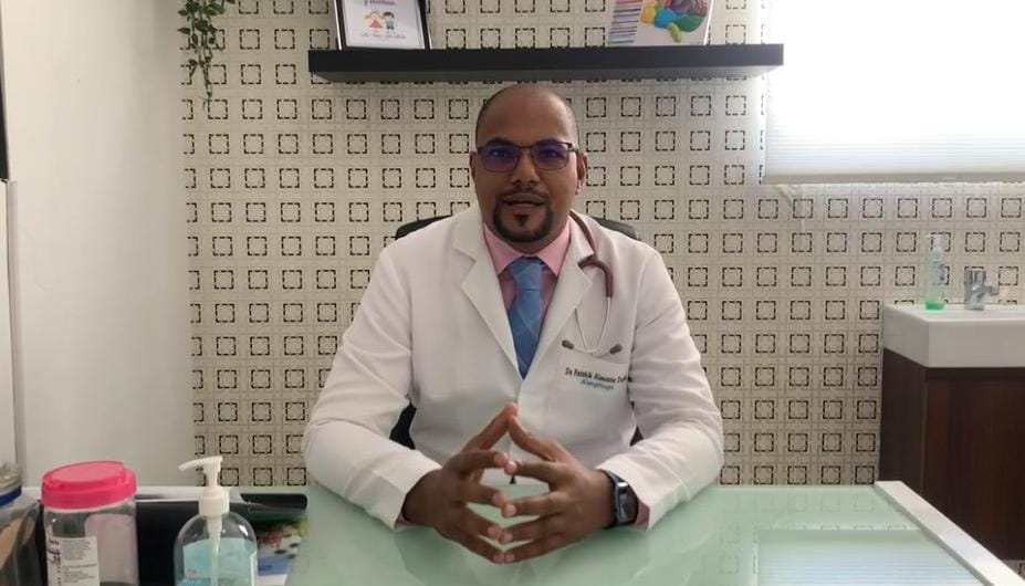 Especialista establece diferencias entre alergia e intolerancia