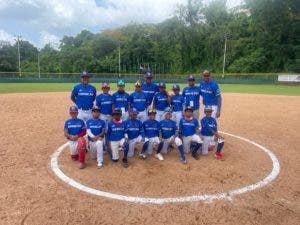 Academia La Javilla viaja a Puerto Rico