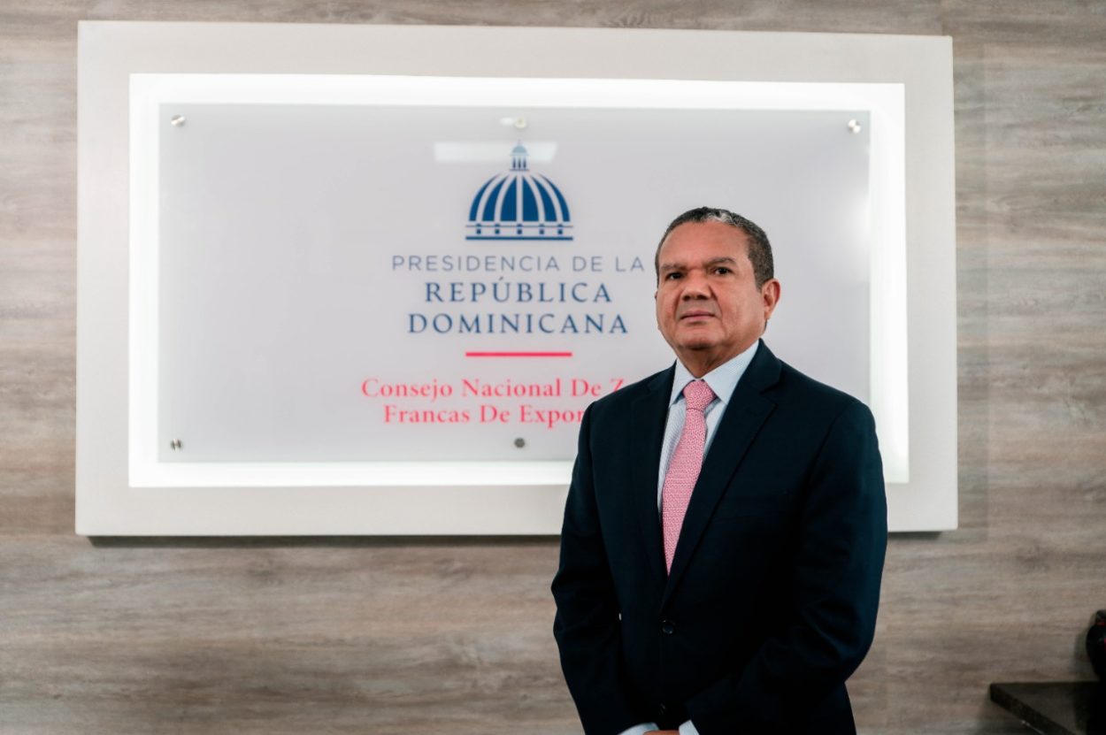 Dice Zonas Francas superan 190 mil empleos directos