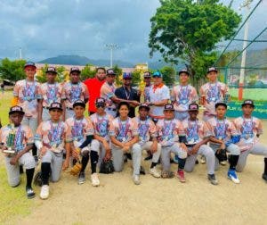 Academia La Javilla conquista Copa «Verano Ardiente»