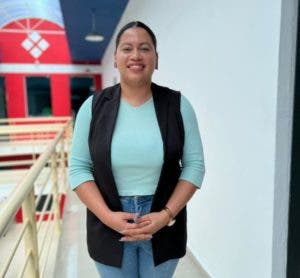 Estudiante de RD entre 50 finalistas del premio Global Student Prize