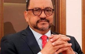 Consultor jurídico PE niega este en contacto con MP