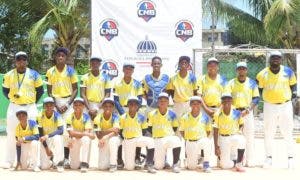 Cuba, Aruba y Curazao triunfan primera jornada pequeñas Ligas
