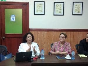 ONAMET recibe oferta de organismo regional