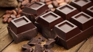 Q MUNDO: Chocolate amargo bueno para el cerebro