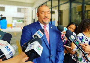 Diputado somete proyecto para crear casas de acogida para pacientes cáncer