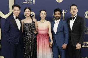 “Squid Game” y “Stranger Things” aspiran a liderar candidaturas de los Emmy