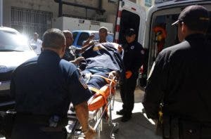 Identifican a los adultos ahogados tras hundirse bote en sur de Puerto Rico