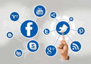 Dos de cada diez CEOs de RD tienen presencia en el mundo digital