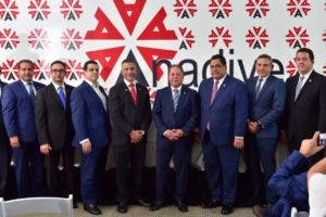 ANADIVE respalda aprobar Ley Extinción de Dominio