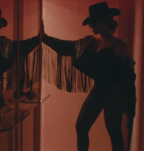 Beyoncé invita al hedonismo tras la tormenta en “Renaissance»