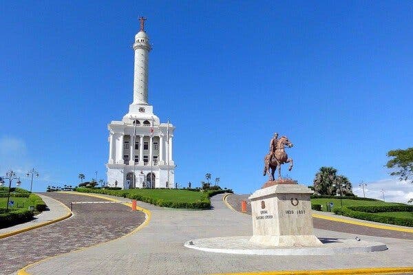 Declaran el lunes de regocijo en Santiago por fundación ciudad