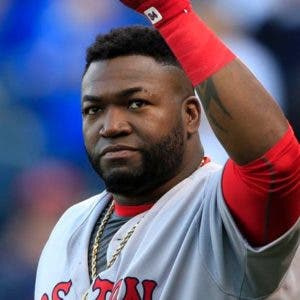 David Ortiz llega a su cita histórica con el Salón de la Fama en Cooperstown