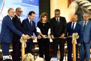 Proindustria dice presente en Expo Amaprosan 2022