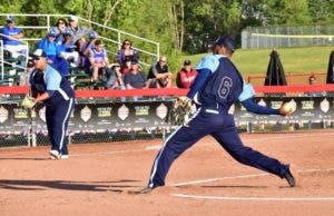 Argentina vence 4-1 a RD en Panamericano de Softbol
