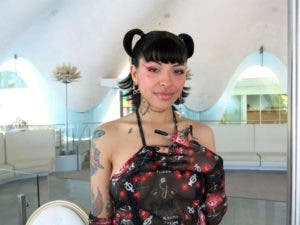 Cazzu: «Recién somos conscientes de por qué es importante la sororidad»