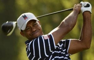 Tiger Woods carga contra Greg Norman y el LIV