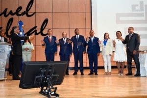 Presidente Codia promete rescatar institución