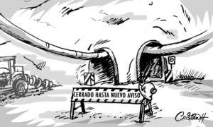 Protocolo minero