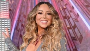 Mariah Carey amplia su propio récord de más semanas en el número uno de Billboard Hot 100