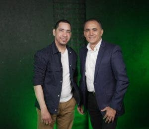 «Víctor y Shire: el reencuentro»