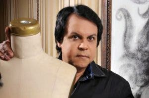 Leonel Lirio lanzará colección homenaje a Rafael Solano
