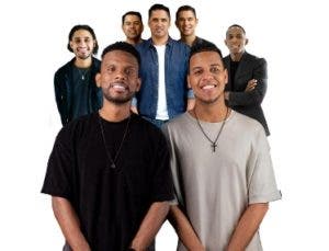 Grupo cristiano dará concierto gratis en el Parque del Este