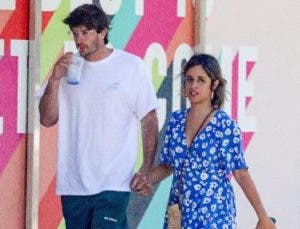 Camila Cabello tiene un nuevo amor