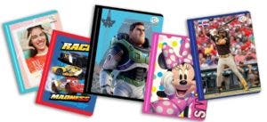 Cuadernos Eco cuenta con más de 250 portadas