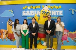 Regresa campaña escolar el Lápiz de la Suerte