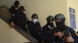 Romero conocerá inhibición juez del caso Duncan