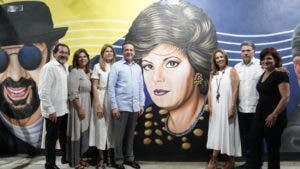 Declaran a Ivonne Haza “hija meritoria póstuma” de SPM